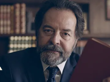 Luis traiciona al Gobierno en un discurso por la libertad: “Quieren disfrazar de salvación lo que es un genocidio” Luis traiciona al Gobierno en un discurso por la libertad: “Quieren disfrazar de salvación lo que es un genocidio”