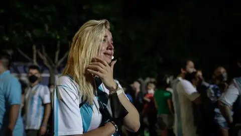 Velatorio de Maradona: dónde y cuándo es, horario y medidas de seguridad Velatorio de Maradona: dónde y cuándo es, horario y medidas de seguridad