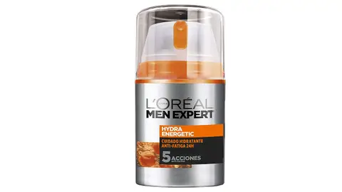 L’Oréal Paris Men Expert 24H Hydra Energetic L’Oréal Paris Men Expert 24H Hydra Energetic