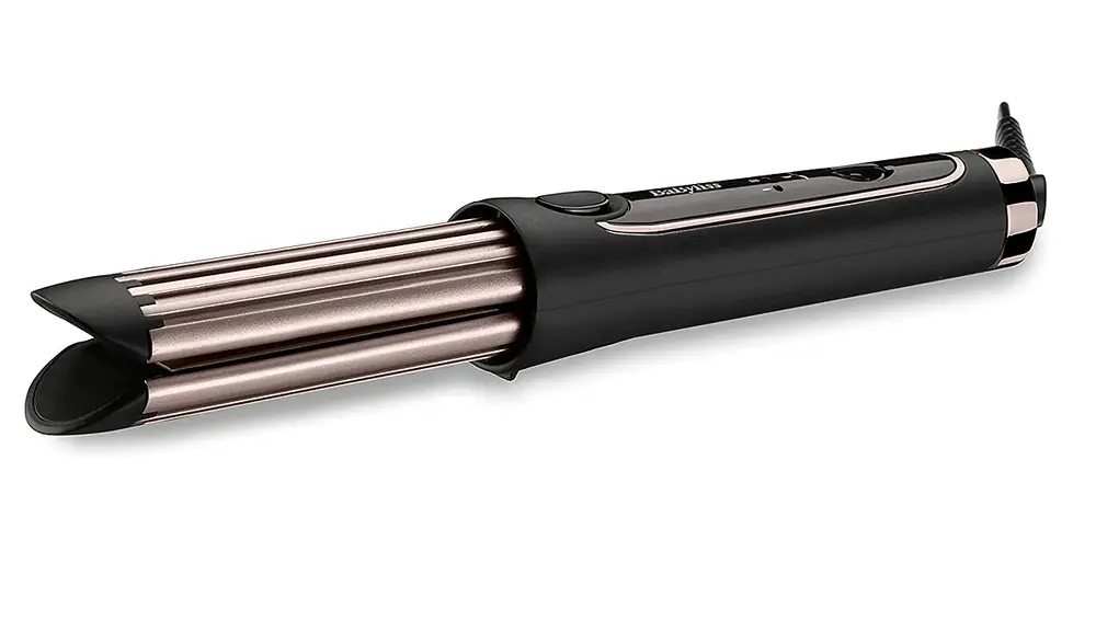 BaByliss Curl Style Luxe 