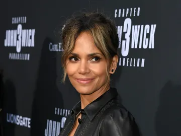 Halle Berry Halle Berry