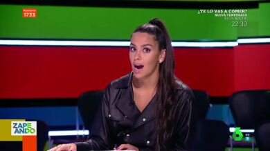Cristina Pedroche, tras su participación en 'Mask Singer': 