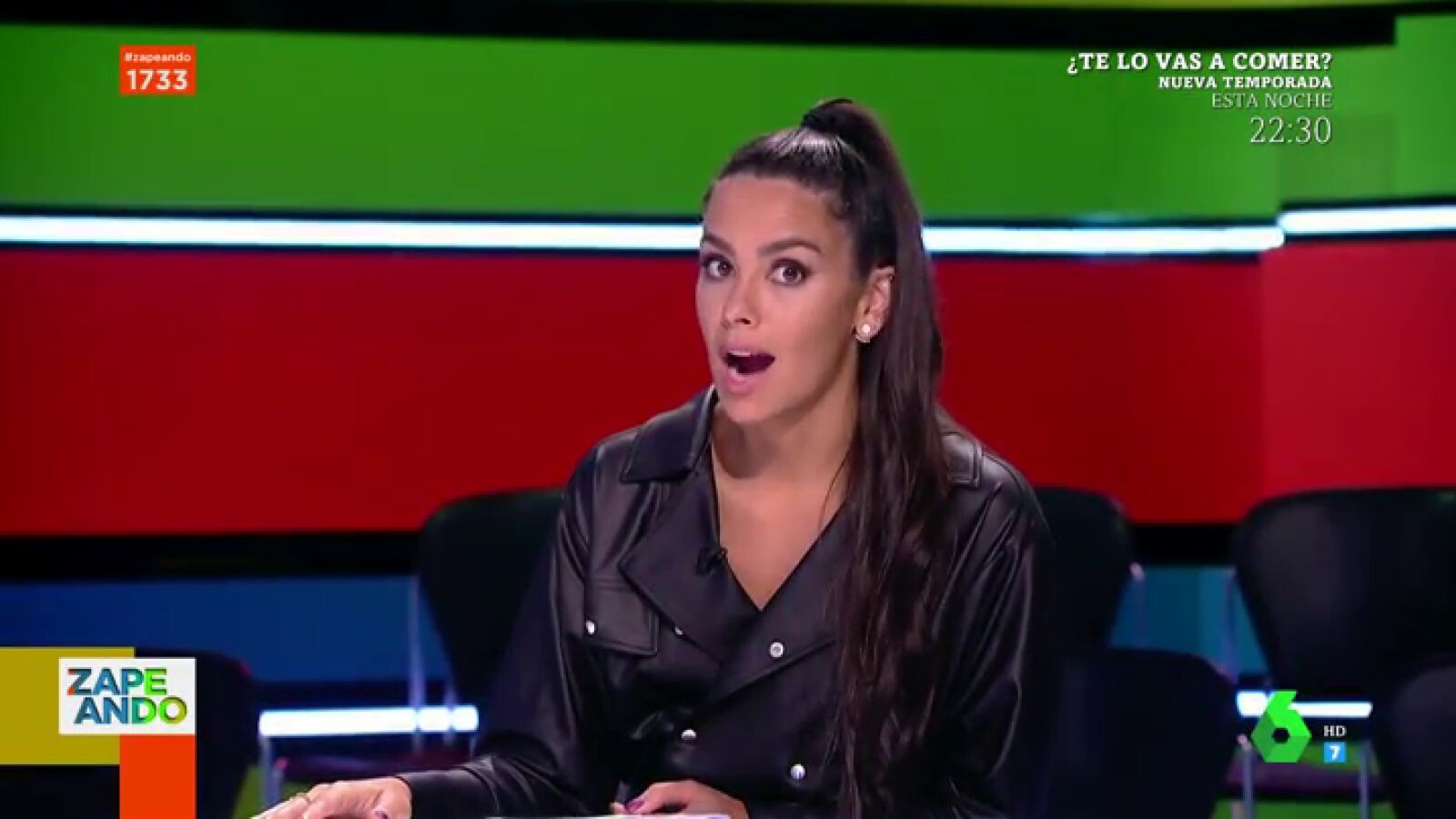 Cristina Pedroche, tras su participación en 'Mask Singer': 