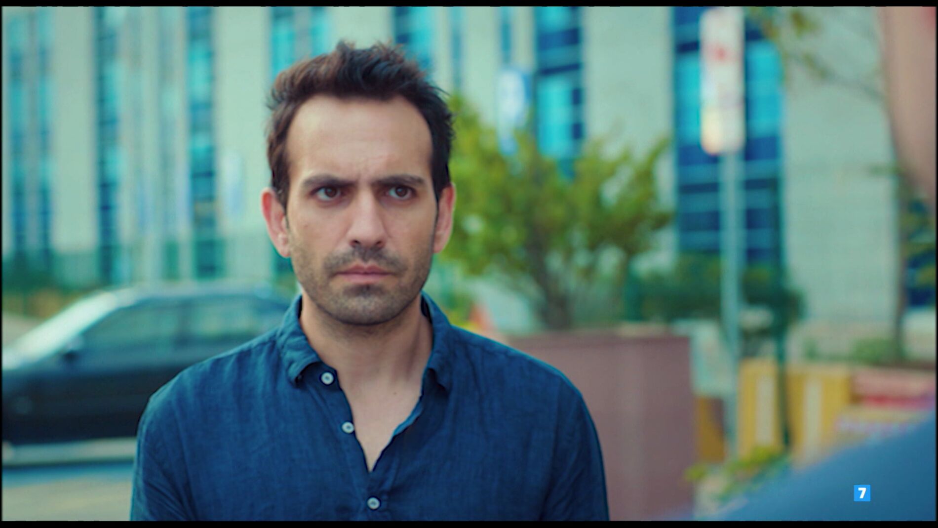 "Si no cumple con sus obligaciones puede acabar en prisi&oacute;n": 'Mi hija', muy pronto en Antena 3