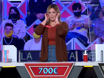 El directo mensaje de una concursante de Jorge Fernández: “No me vas a liar” El directo mensaje de una concursante de Jorge Fernández: “No me vas a liar”