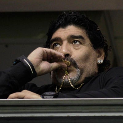 Maradona