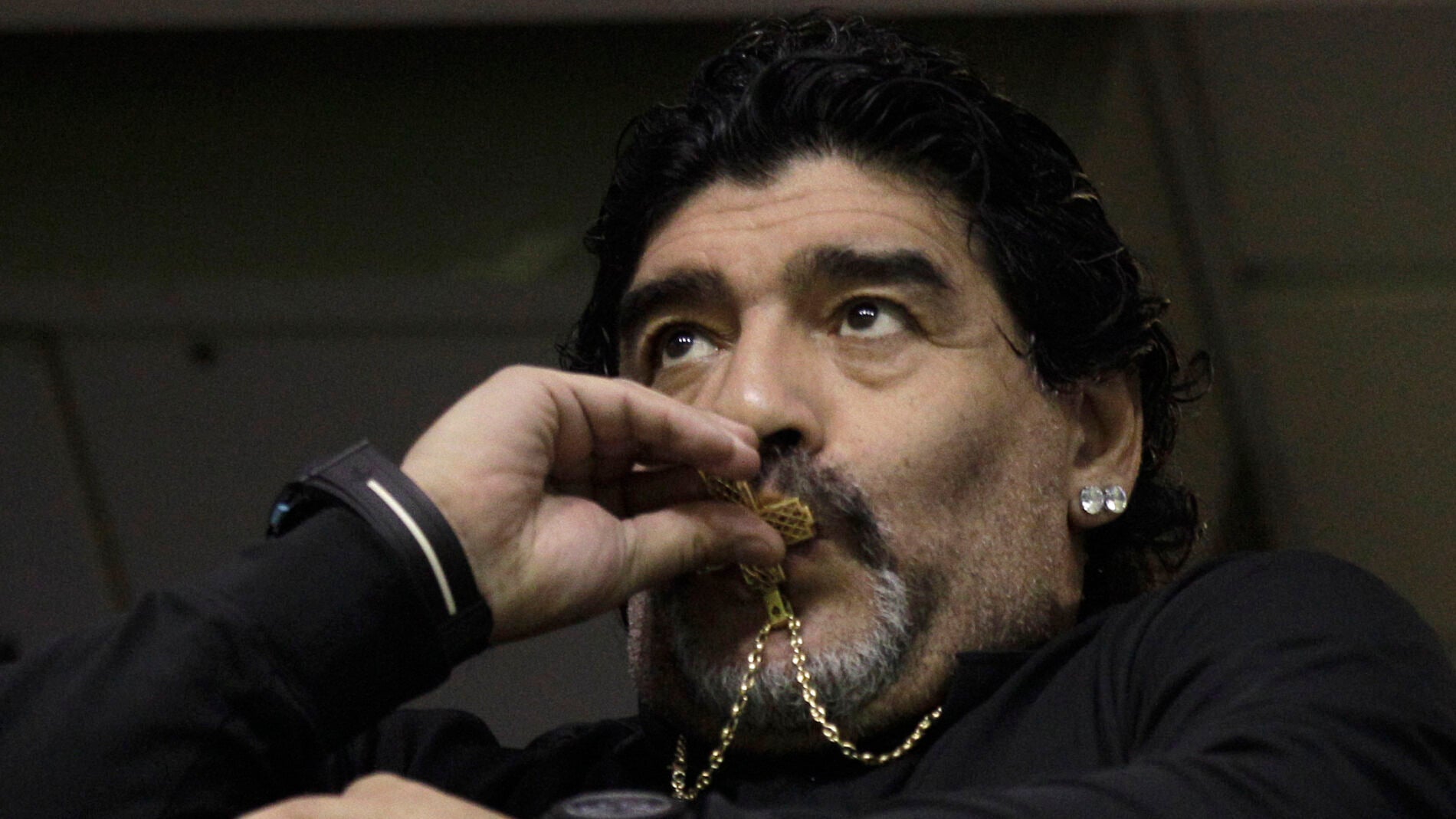 Maradona