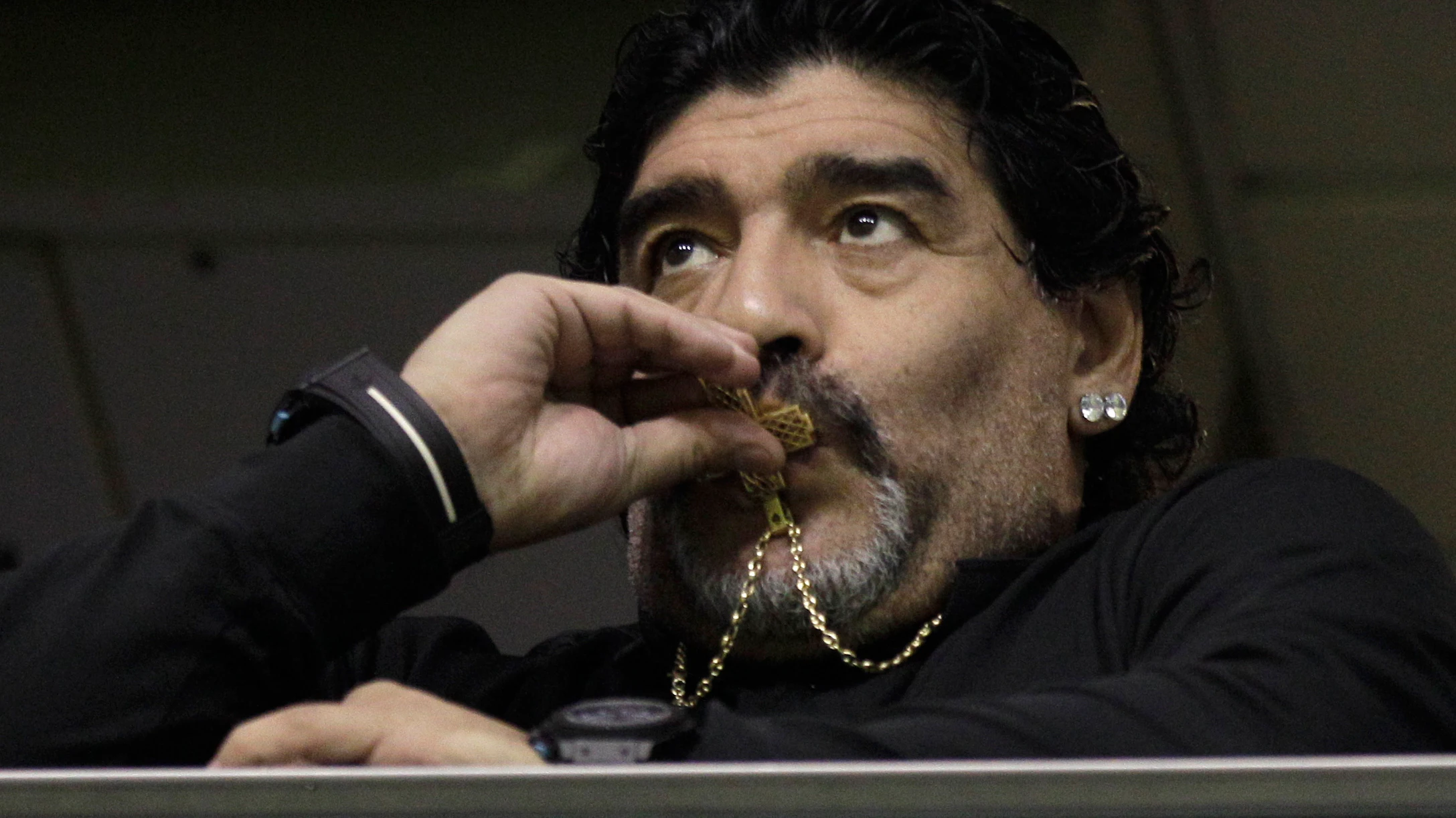 Maradona Maradona