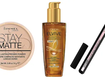 Maquillaje y cosméticos Maquillaje y cosméticos