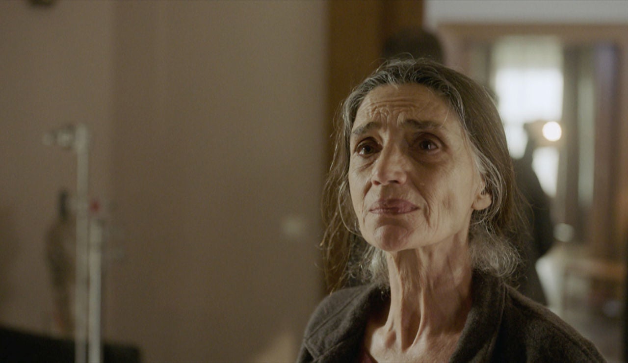 Emilia, decepcionada con Luis: “Eres un hombre malo, traidor y miserable” Emilia, decepcionada con Luis: “Eres un hombre malo, traidor y miserable”