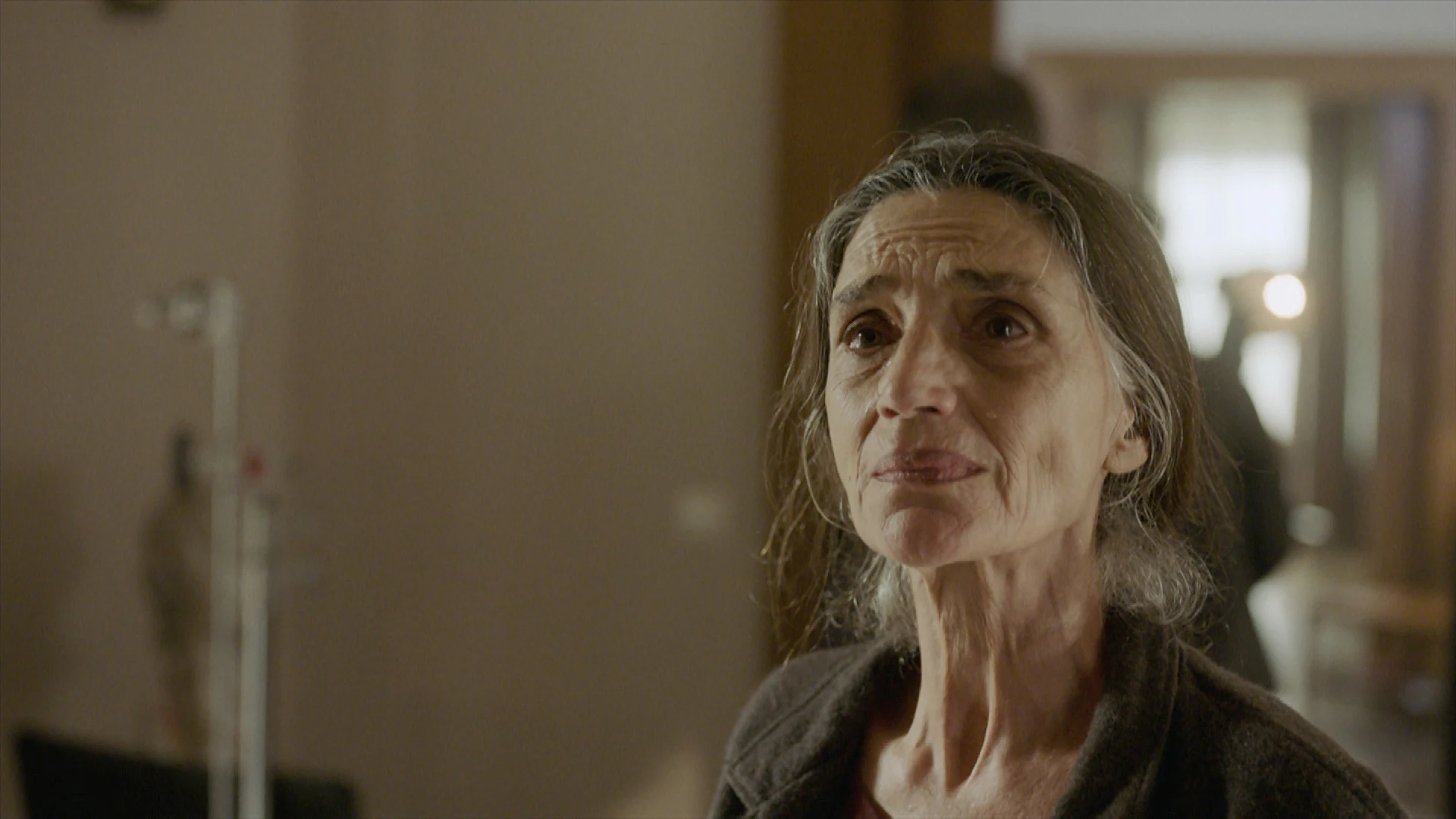 Emilia, decepcionada con Luis: “Eres un hombre malo, traidor y miserable” Emilia, decepcionada con Luis: “Eres un hombre malo, traidor y miserable”