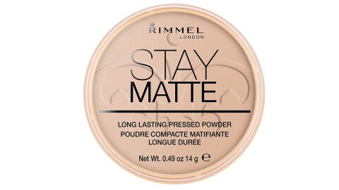 Rimmel London Stay Matte