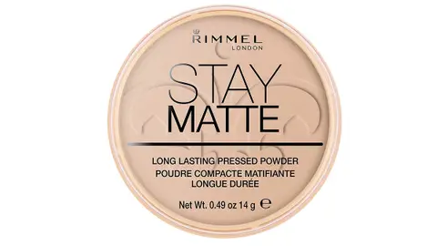 Rimmel London Stay Matte Rimmel London Stay Matte