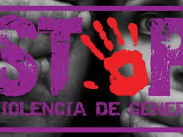 Imagen de archivo: violencia de Género. Imagen de archivo: violencia de Género.