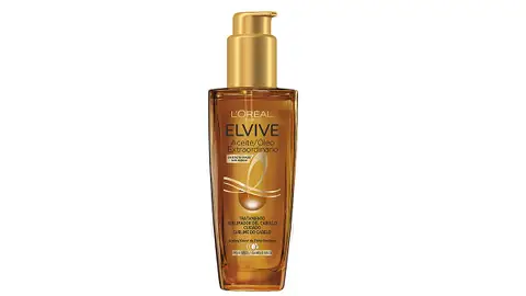 L’Oréal Paris – Elvive Aceite Extraordinario L’Oréal Paris – Elvive Aceite Extraordinario