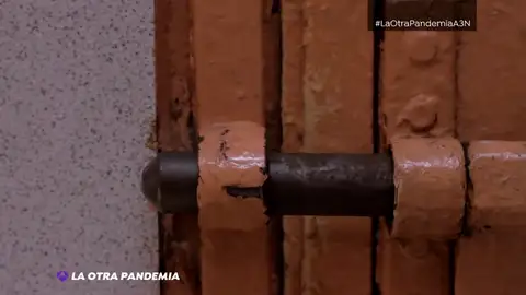 Día contra la violencia de género. Especial La otra pandemia Día contra la violencia de género. Especial La otra pandemia