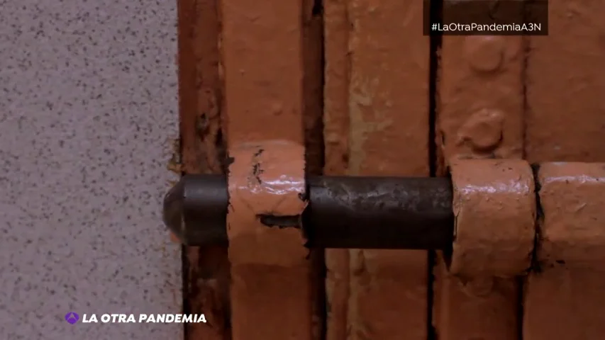 Día contra la violencia de género. Especial La otra pandemia Día contra la violencia de género. Especial La otra pandemia
