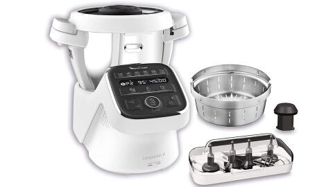 Moulinex Cuisine Companion XL
