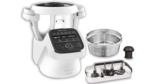 Moulinex Cuisine Companion XL Moulinex Cuisine Companion XL