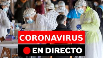 Coronavirus en España: última hora de las restricciones y cierres perimetrales, en directo