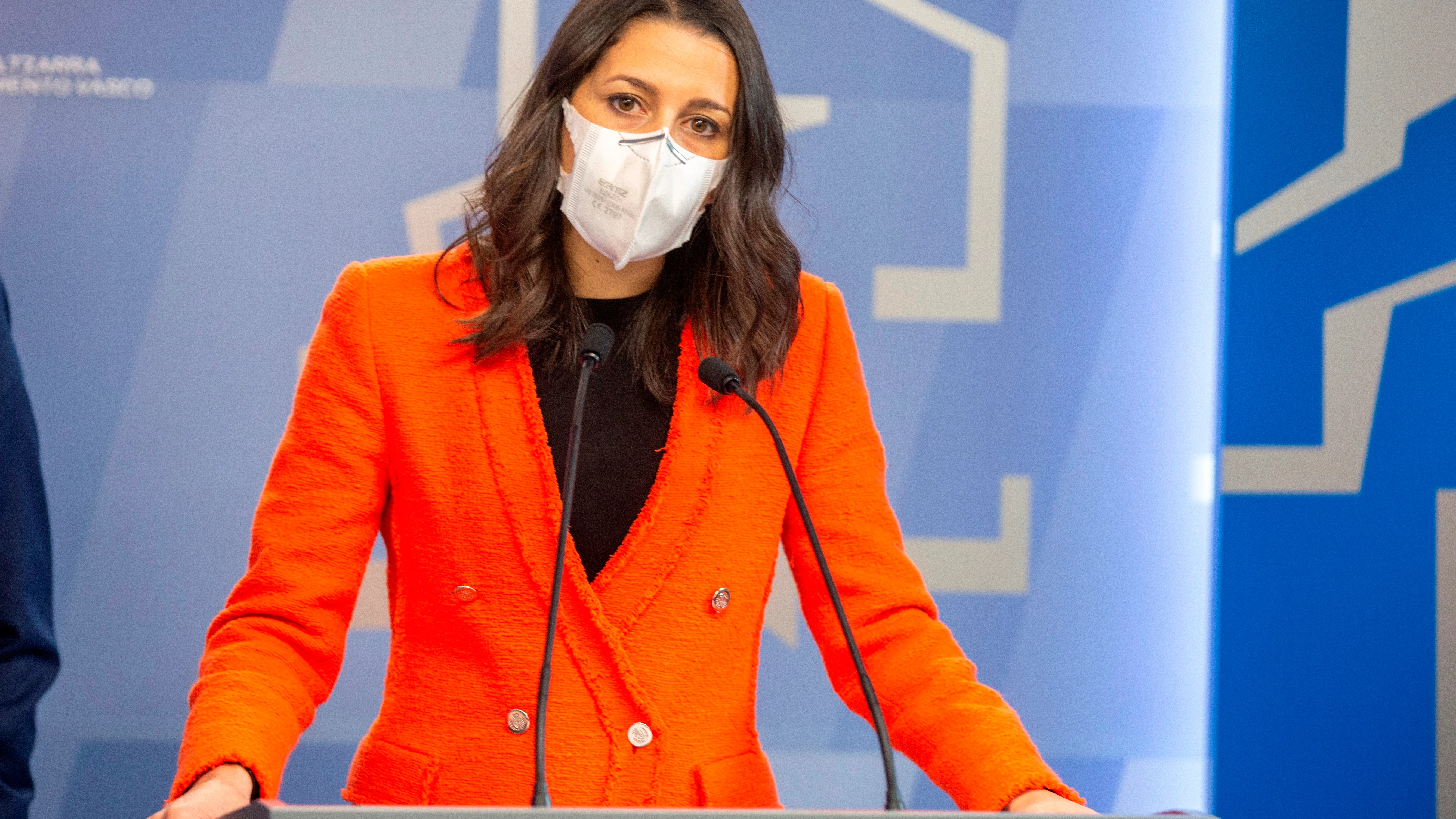 Inés Arrimadas Inés Arrimadas