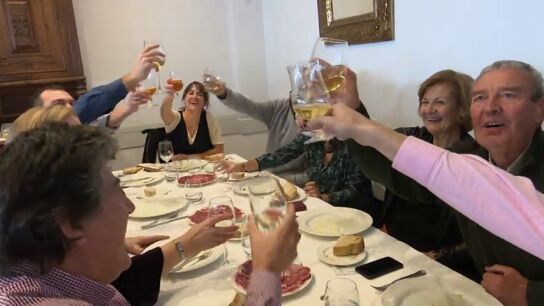 Los diferentes planes de las comunidades para la Navidad del coronavirus