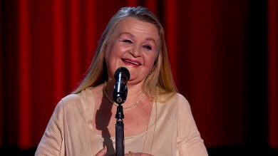 Regresa la emoción de 'La Voz Senior': 