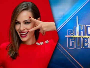 El miércoles Eva González se divertirá en 'El Hormiguero 3.0' El miércoles Eva González se divertirá en 'El Hormiguero 3.0'
