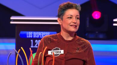 El ‘pique’ de Victoria, de ‘Los dispersos’, con sus compañeros: “Pensaba que estabais de acuerdo”