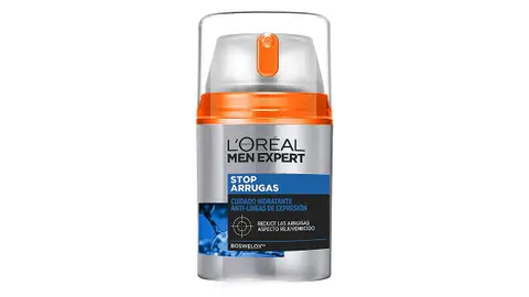 L’Oréal Paris Men Expert – Stop Arrugas L’Oréal Paris Men Expert – Stop Arrugas