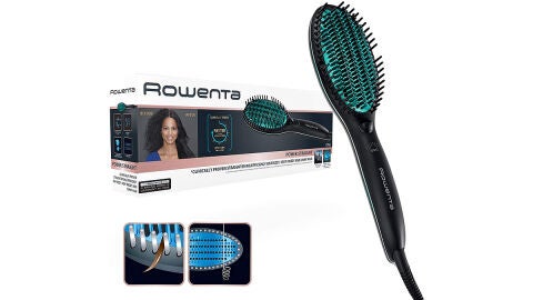 Rowenta Power Straight 