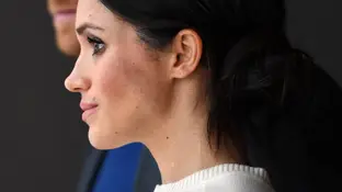 Meghan Markle Meghan Markle