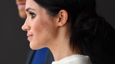 Meghan Markle gana la batalla legal contra el diario británico que publicó la carta que escribió a su padre 