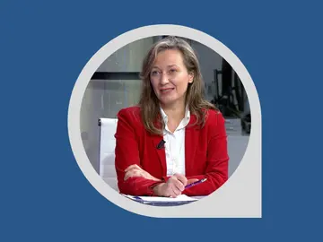 Opinión Victoria Rosell Opinión Victoria Rosell