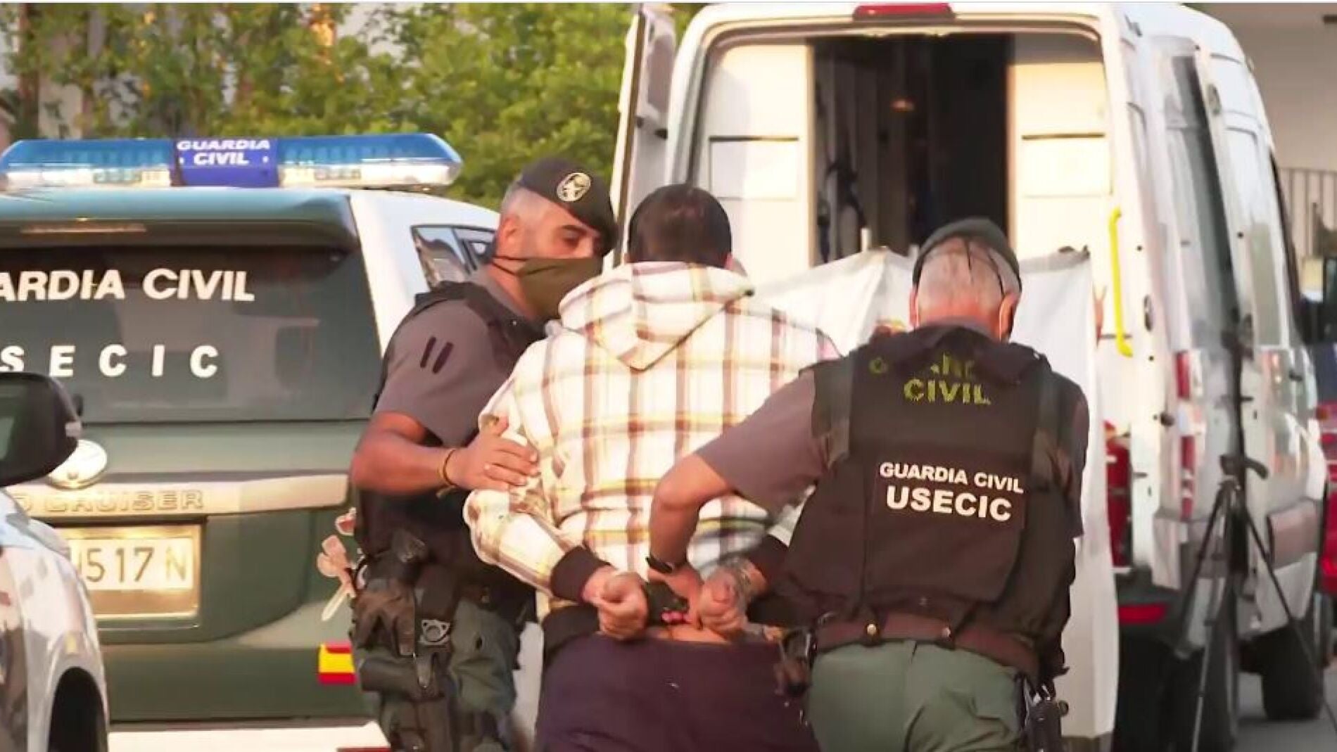 Registro en Monesterio