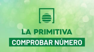 Comprobar n&uacute;mero de La Primitiva de hoy, sorteo en directo