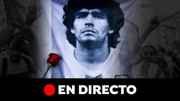 Muere Maradona: Última hora, velatorio y reacciones, en directo