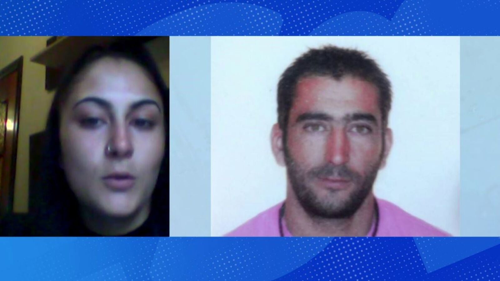 La hermana del hombre muerto tras ser detenido en Jódar por saltarse el confinamiento: 