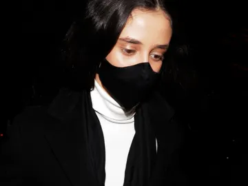 Victoria Federica Victoria Federica