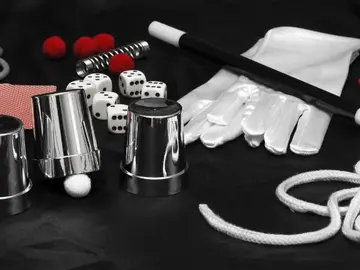 Museo de la Magia de Galicia en Santiago de Compostela Museo de la Magia de Galicia en Santiago de Compostela