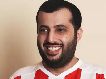 Turki Al-Sheikh, dueño del Almería, comprará la vacuna del coronavirus para la ciudad Turki Al-Sheikh, dueño del Almería, comprará la vacuna del coronavirus para la ciudad
