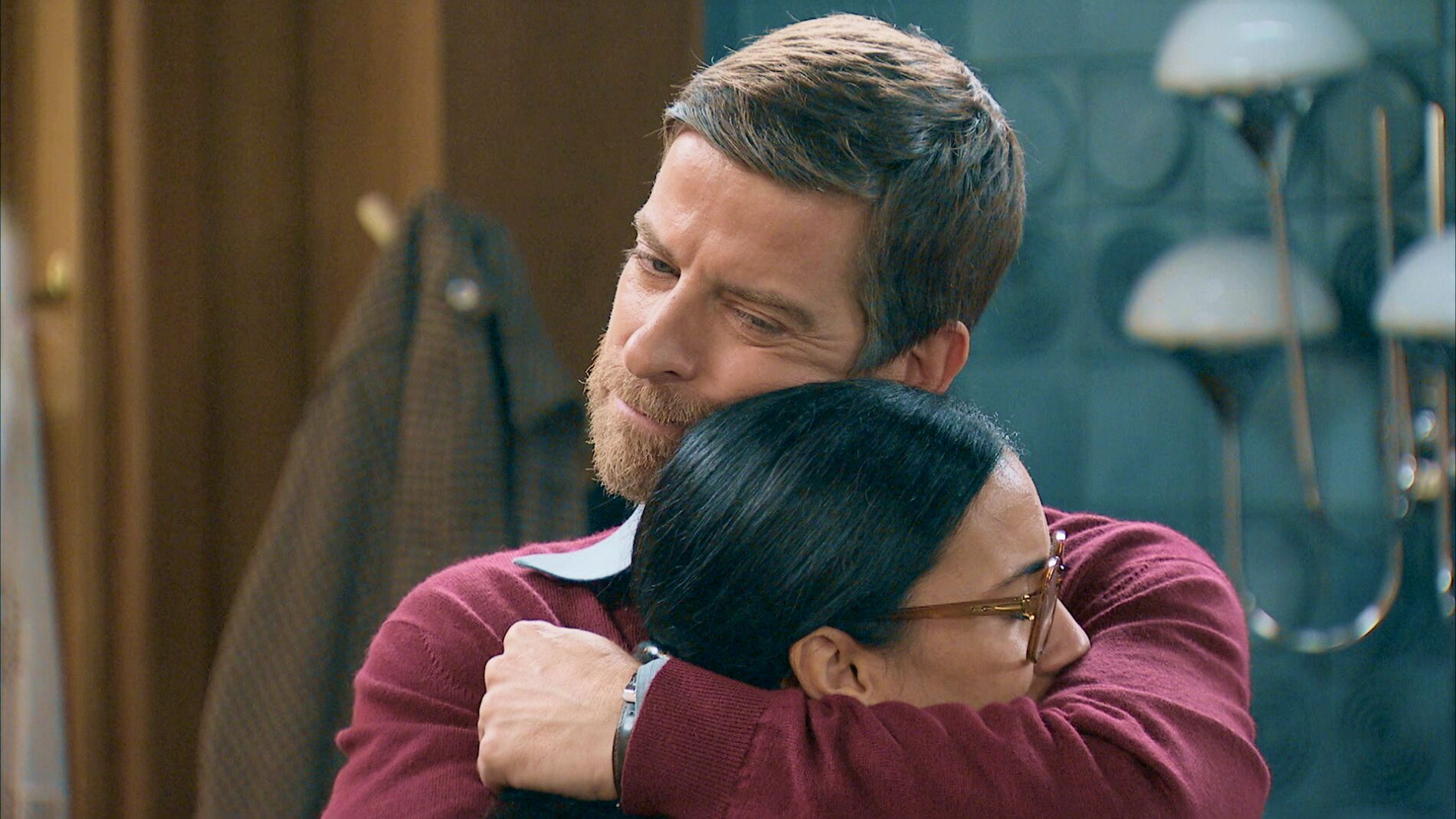 Avance semanal ‘Amar es para siempre’: Traiciones familiares, amores del pasado que regresan y una nueva etapa para Manolita