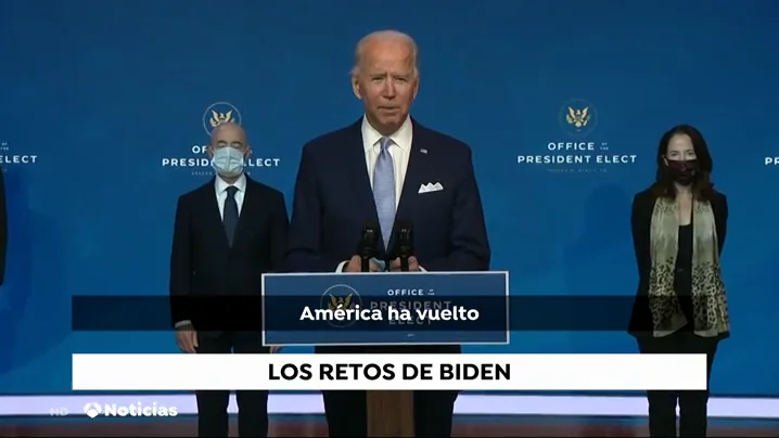 BIDEN INFO