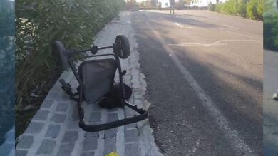 'El Varita', a prisión provisional por el atropello mortal de un bebé de 10 meses en Sevilla