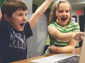 Las mujeres se incorporan a los eSports Las mujeres se incorporan a los eSports