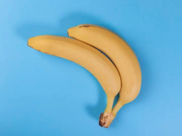 Plátanos cariñosos