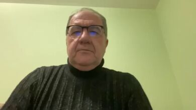 El psiquiatra José Carlos Fuertes analiza las adicciones de Maradona: 