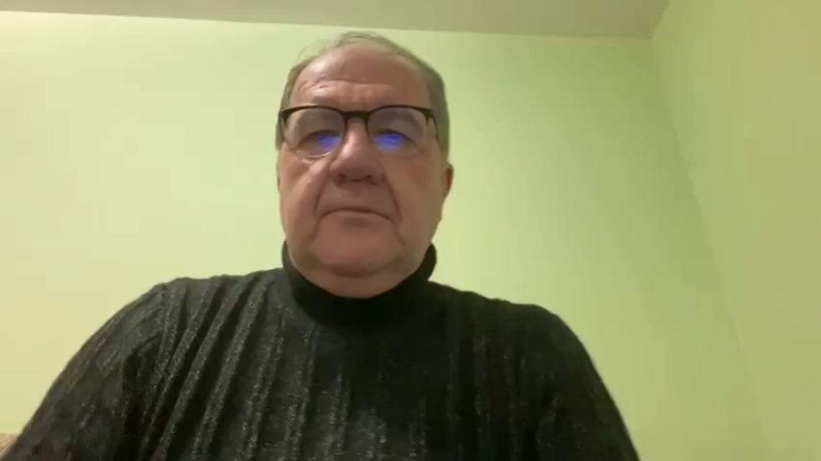 El psiquiatra José Carlos Fuertes analiza las adicciones de Maradona: 