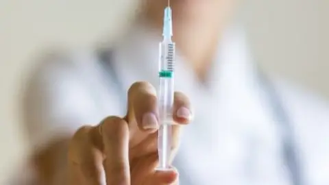 Vacuna frente al Covid CIG Saúde