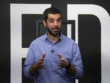 Estrenos con Gonzalo del Prado